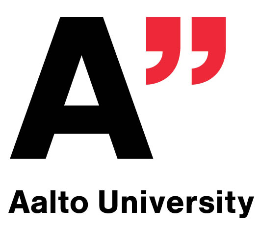 Logo Aalto