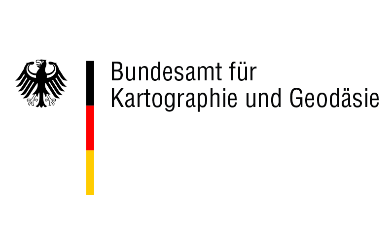 Logo BKG