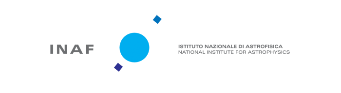 Logo INAF