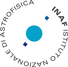 INAF logo