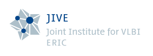 JIVE logo