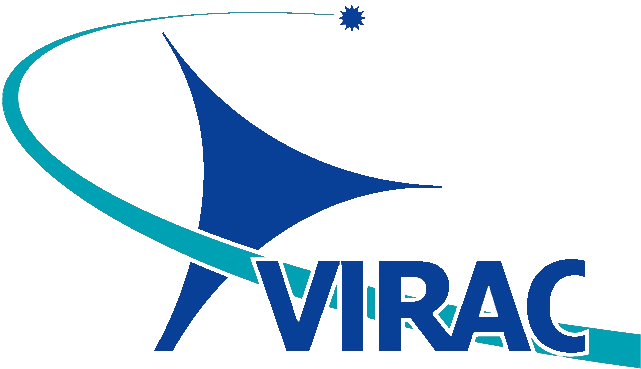 logo VIRAC