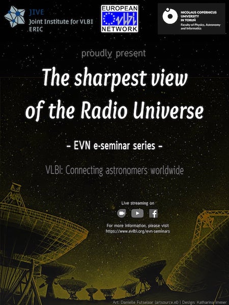 EVN Seminar