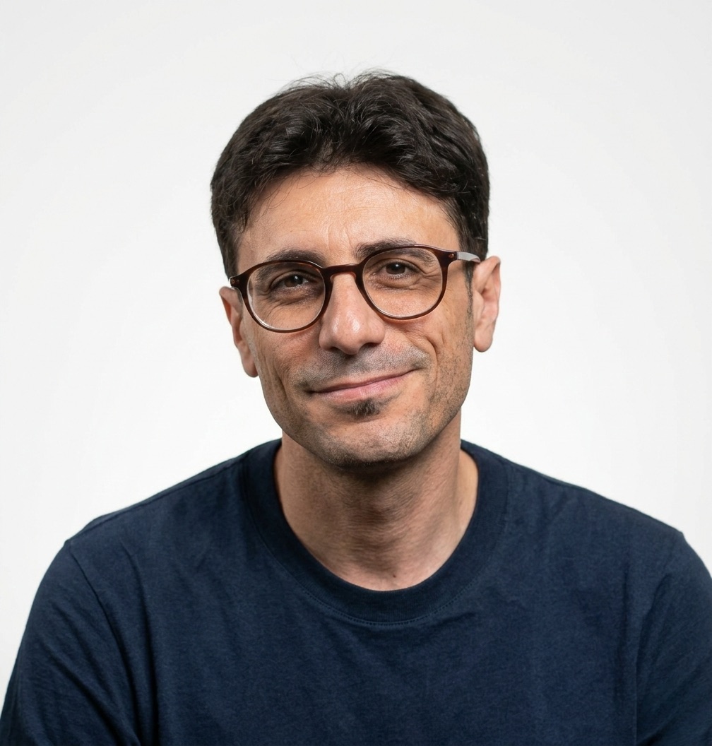 Picture of Rocco Lico Picture of Rocco Lico