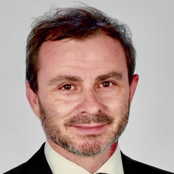 Picture of Sandor Frey