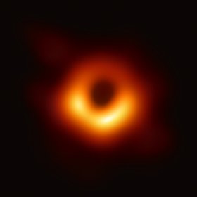 Imaging Supermassive Black Holes