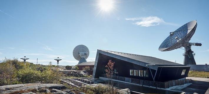 Onsala Visitor Centre